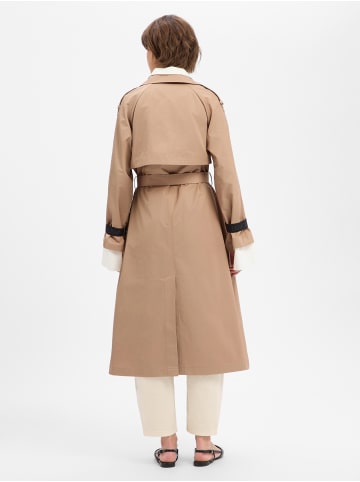 Liu Jo Mantel in beige