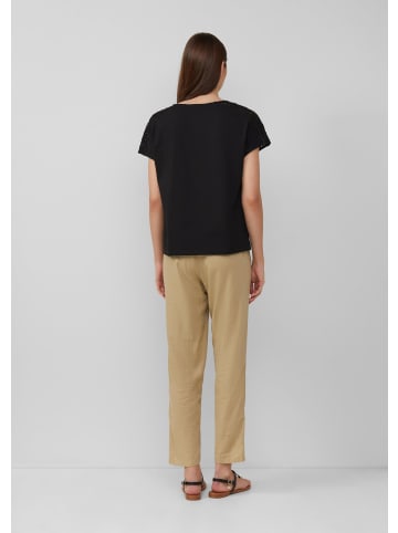 s.Oliver T-Shirt in 9999_schwarz