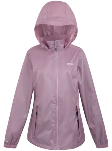 Regatta Walkingjacke Corinne IV in lila
