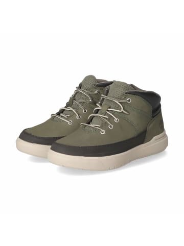 Timberland High Sneaker SENECA BAY in Grün