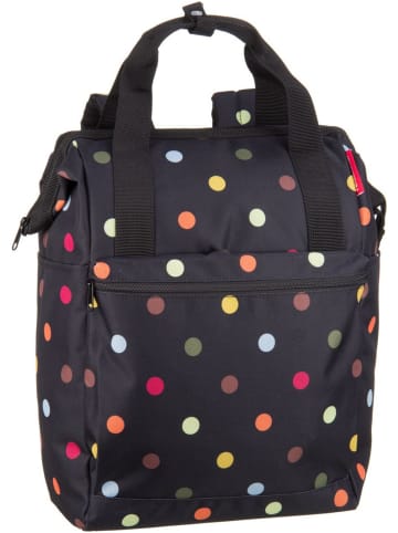 Reisenthel Rucksack / Backpack allrounder R large in Dots