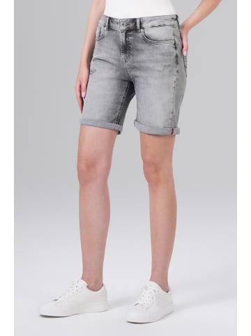 M.O.D Jeans Short in Asthetic Grey