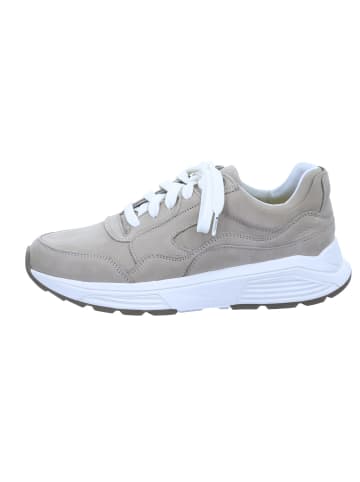 Xsensible Lowtop-Sneaker Golden Gate in Taupe