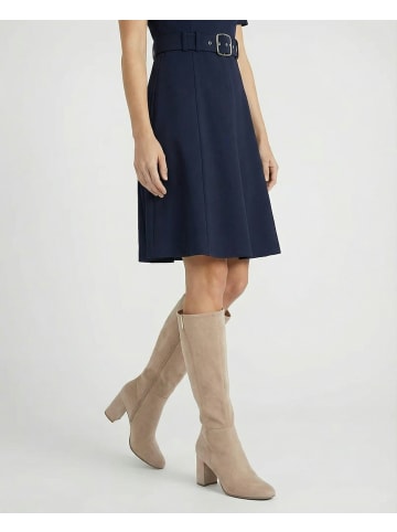 GUIDO MARIA KRETSCHMER Jerseykleid Joelle in marine - 0001