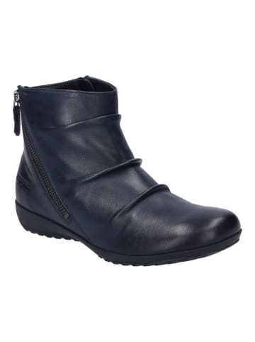 Josef Seibel Chelsea Boot in blau