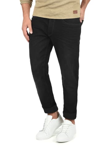 BLEND 5-Pocket-Jeans BHTaifun in Schwarz