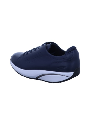 MBT Schnürschuhe in navy