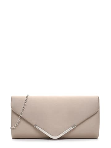 Tamaris Clutch TAS Amalia in lighttaupe 911