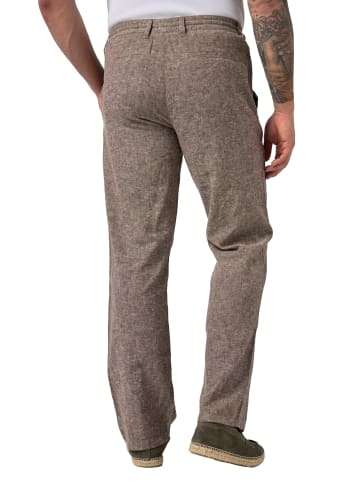 JP1880 Schlupfhose in haselnuss