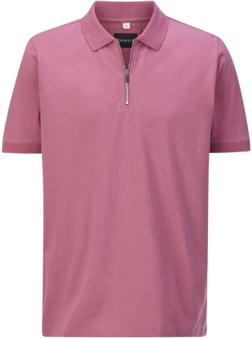 BABISTA Poloshirt VILORIO in pink