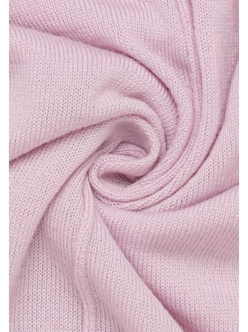 Eterna Strick Cardigan in rosa