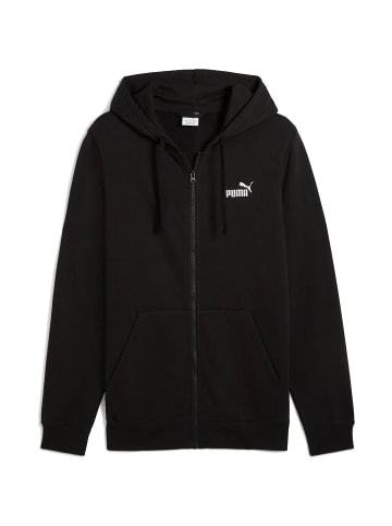 Puma Bodywear ESS No. 1 Logo Full-Zip Hoodie TR in wie abgebildet0021