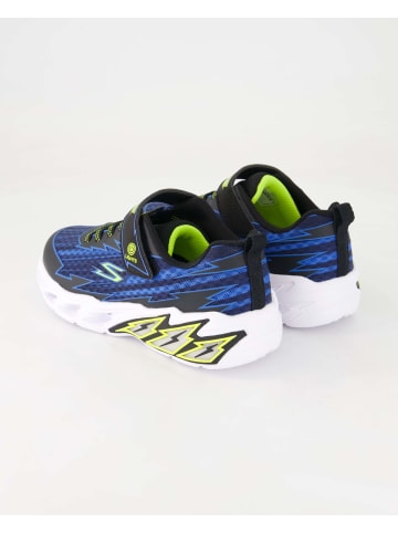 Skechers Outdoor Schuhe in Blau
