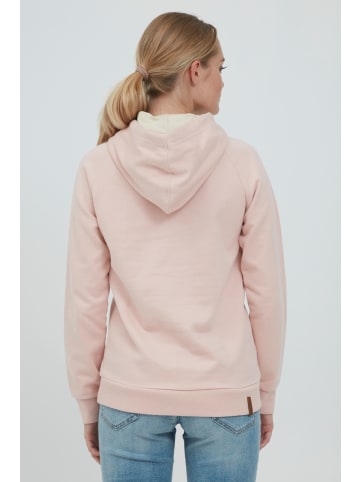 Oxmo Hoodie in rosa