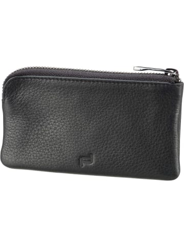 Porsche Design Schlüsseletui Business Key Case M 9924 in Black