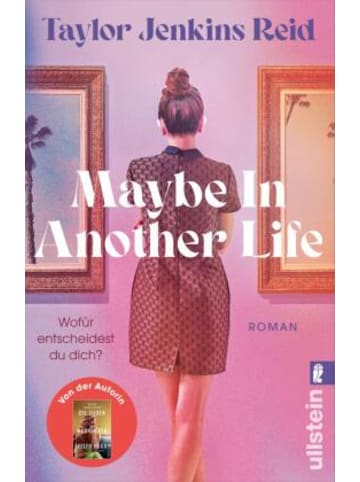 ullstein Buch - Maybe In Another Life