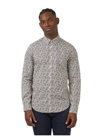 Ben Sherman Hemd in Mehrfarbig