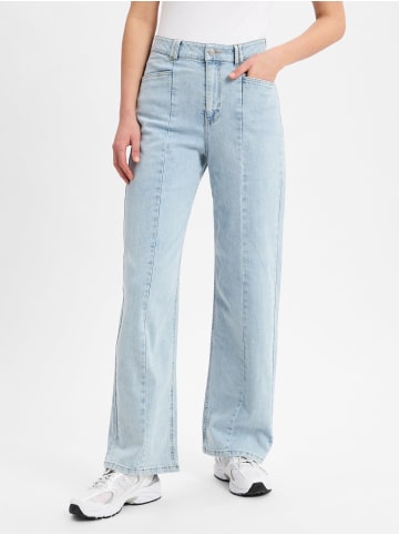 Marie Lund Jeans in bleached