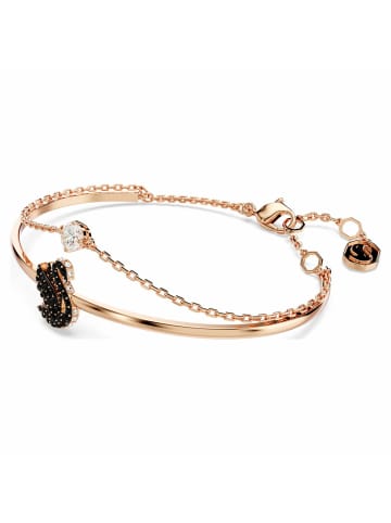 Swarovski Armband in gold