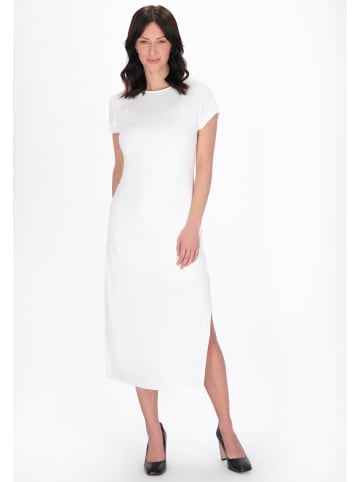 usha BLACK LABEL Women Dress in offwhite