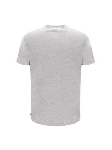 Russell Athletic Tshirt in Grau