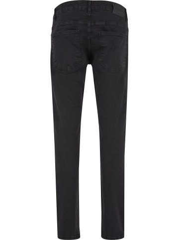 2Y Premium Slim Fit in anthracite