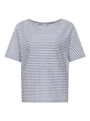 Rabe T-Shirt in Dunkelblau