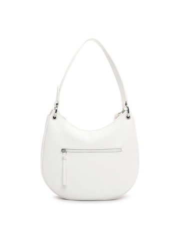 Tamaris TAS Kea Schultertasche 30 cm in white