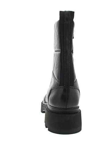 Gabor Comfort Boots Schwarz