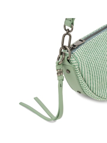 FREDs BRUDER City-Beach-Repeat Umhängetasche 32 cm sage