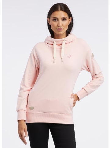 ragwear Sweatshirt in 4063- rose