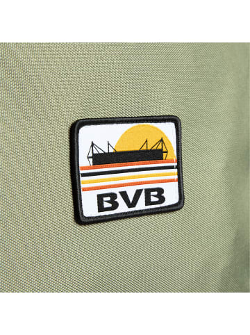 BVB BVB Sunrise Rucksack in grün