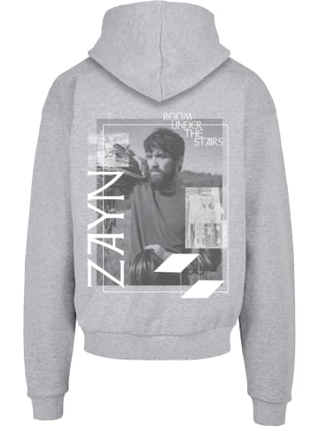 Merchcode Merchcode Kapuzenpullover in grey