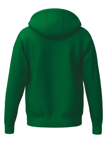 erima Herren Kapuzenjacke in smaragd