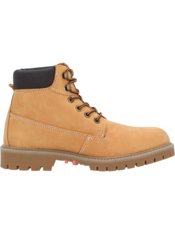 DOCKERS Stiefel in golden tan yellow