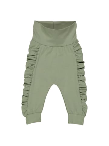 müsli Babyhose 1535102700 in gruen