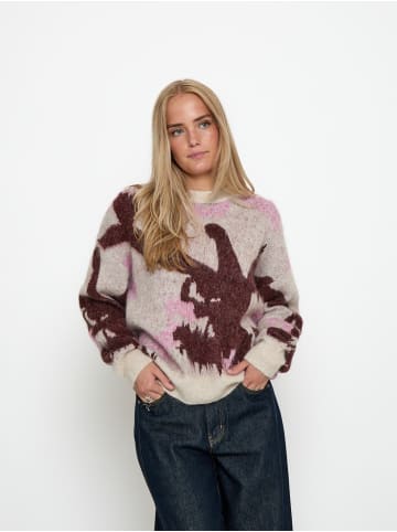 minus Pullover in Andorra Red