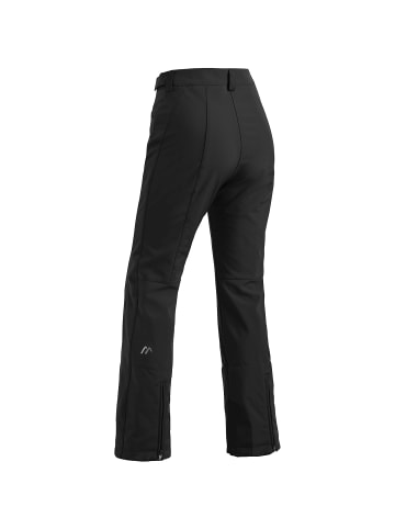 Maier Sports Hose Mary 2.0 in Schwarz01100