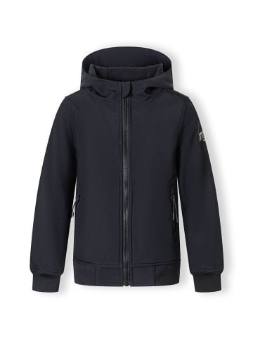 Minoti Funktionsjacke 29COAT257 in schwarz