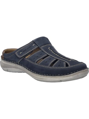 Josef Seibel Sandale New Anvers 76 in blau