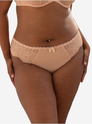 SugarShape String CLARA in cappuccino