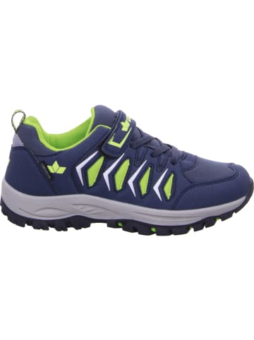 Lico Trekkingschuh in blau