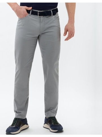 BRAX  Hose Cadiz U in silver