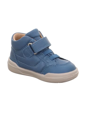 superfit Lauflernschuh SUPERFREE in Blau