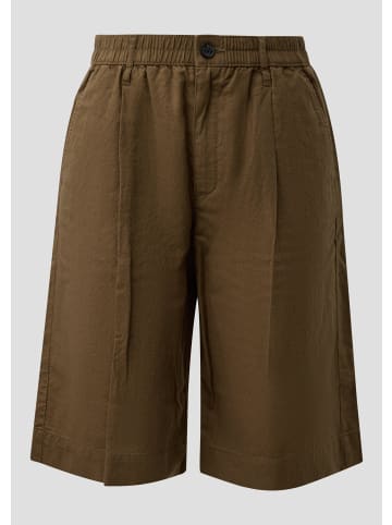 s.Oliver Hose in 8918_braun