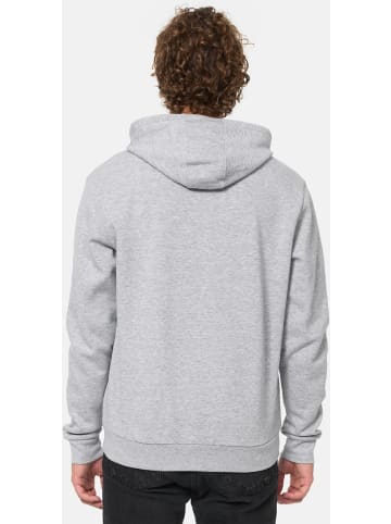 Lonsdale Hoodie "Stotfield" in Grau