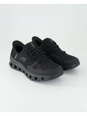 Skechers Sneaker low in Schwarz