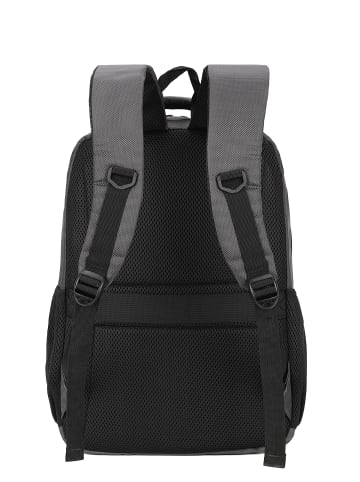 Aoking Rucksack in DARK GREY
