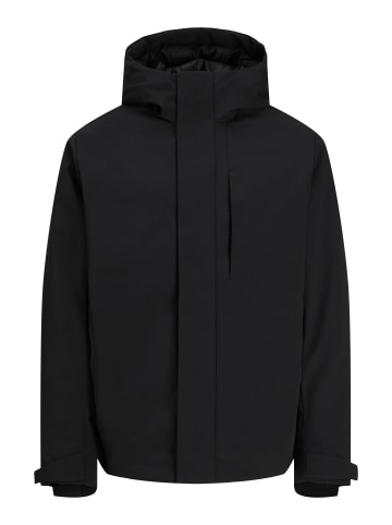 Jack & Jones Jacke in Black