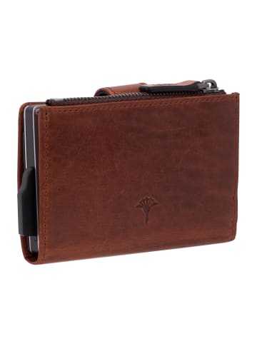 JOOP! E-cage 'Cerratano C-four in Cognac'